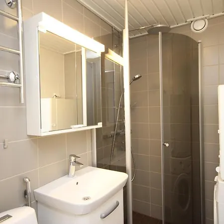 Διαμέρισμα 45m2 Sepaenkatu 11, Kaksio Avaralla Naekoealalla Merelle Asti, Parveke *