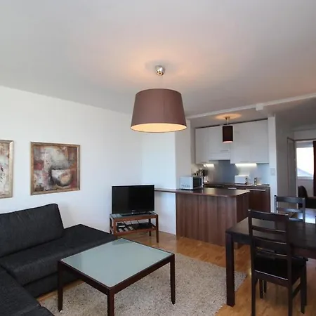 Lejlighed 45m2 Sepaenkatu 11, Kaksio Avaralla Naekoealalla Merelle Asti, Parveke